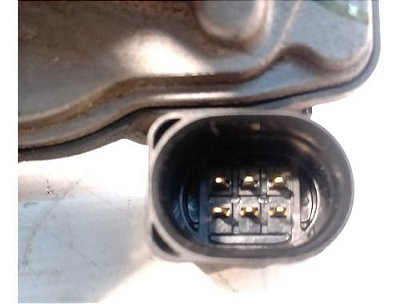 Tbi Corpo Borboleta Volkswagen Up Tsi 2014 2015 2016 2017
