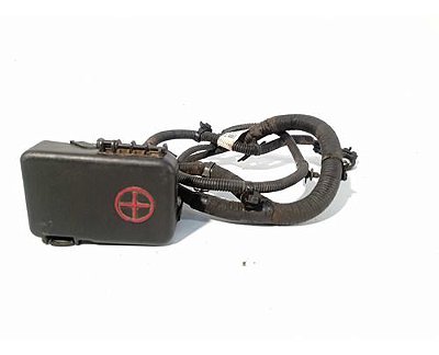 Polo Positivo Hyundai I30 2014 2015 2016