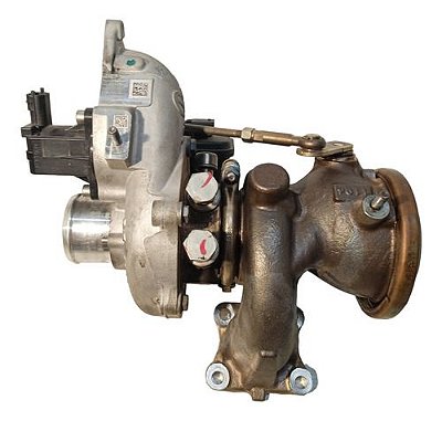Turbina Jeep Compass 1.3 2023 2024