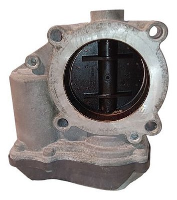Tbi Corpo Borboleta Vw Passat 2.0 B8 2015 2016 2017 2018