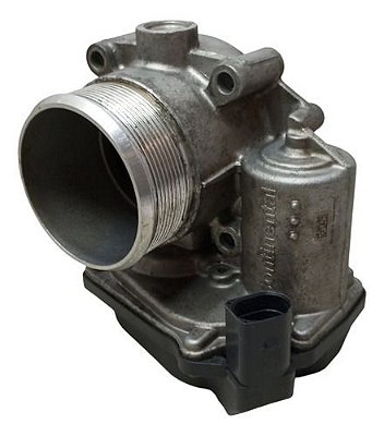Tbi Corpo Borboleta Vw Passat B8 2.0 2015 2016 2017 2018