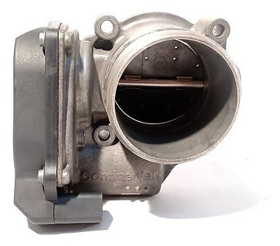 Tbi Corpo Borboleta Vw Tiguan R-line 350 2.0 2019 2020