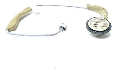 Tweeter Porta Dianteira Volvo C30 2007 2008 2009