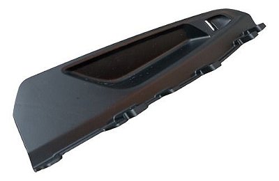 Moldura Comando Vidro Diant Direito Bmw X6 3.0 2017 2018