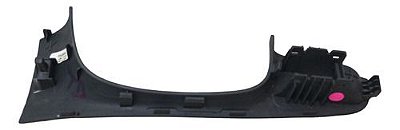 Moldura Comando Vidro Tras Direito Vw Jetta Tsi 2015 2016