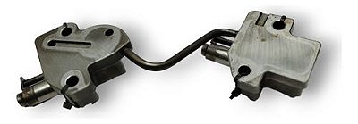 Par Tensor Guia Hyundai Azera 3.3 2008 2009 2010 2011