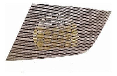 Tela Alto Falante Esquerdo Painel Audi A4 2011 2012 2015