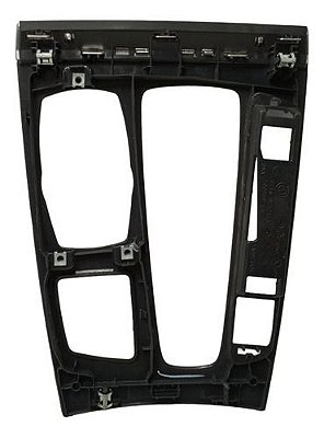 Moldura Console Central Bmw X5 3.0 2014 2015 2016