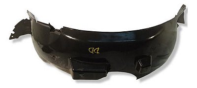 Parabarro Dianteiro Direito Chevrolet Captiva 2009 2011 2012