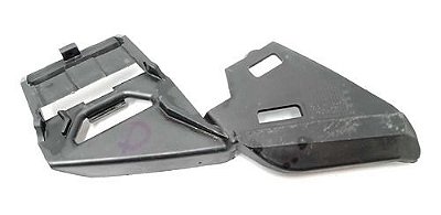 Guia Farol Direito Volvo C30 2008 2009 2010