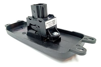Botao Vidro Dianteiro Direito Volvo C30 2007 2008 2009