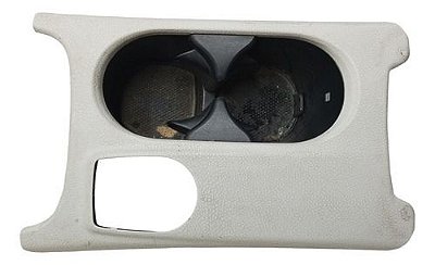 Porta Copo Console Central Mercedes Gla 200 2014 2015 2016