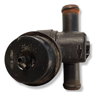 Válvula Ar Quente Audi A4 Tfsi 2009 2010 2011