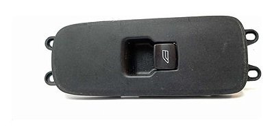 Botao Vidro Dianteiro Direito Volvo C30 2008 2009 2010