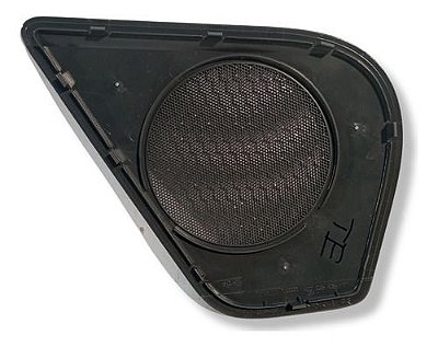 Tela Alto Falante Porta Traseira Esquerda Audi A6 2015 2016