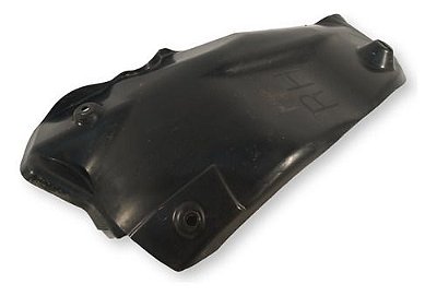 Parabarro Lameiro Tras Direito Diant Hyundai Azera 2009 2010