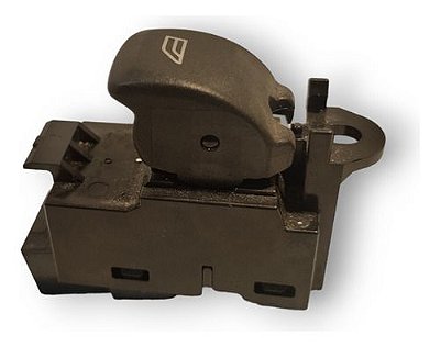 Botão Vidro Porta Diant Direita Volvo C30 T5 2010 2011 2012