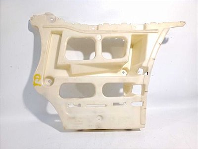 Guia Trava Parachoque Tras Direito Bmw 318i 320i 2009 2012