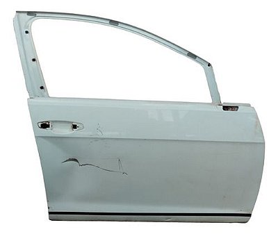 Porta Diant Direita Vw Golf Gti 2.0 2014 2015 2016 Detalhe