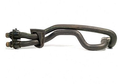 Mangueira Agua Ar Quente Volvo Xc60 T6 Aut 2010 2013