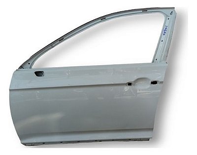 Porta Diant Esquerda Vw Passat B8 2017 2018 2019 2020 2021