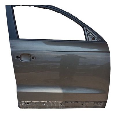 Porta Dianteira Direita Audi Q3 2016 2017