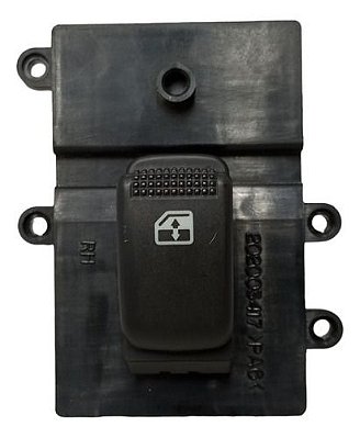 Botão Vidro Traseiro Direito Hyundai Azera 2008 2009 2010