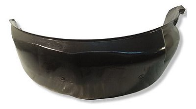 Parabarro Traseiro Direito Chevrolet Captiva 2009 2011 2012