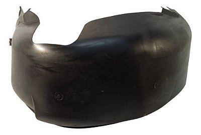 Parabarro Traseiro Direito Chevrolet Captiva 2010 2011 12