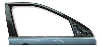 Porta Dianteira Direita Land Rover Discovery Sport 2017 2018