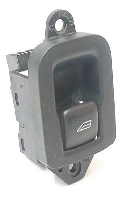Botão Vidro Traseiro Direito Volvo Xc60 2008 2009 2010 2011