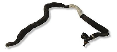 Mangueira Agua Arrefecimento Volvo Xc40 Recharge 2022 2023