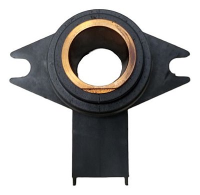 Sensor Temperatura Coletor Admissão Porsche Cayenne 2018