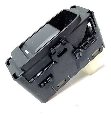 Botao Vidro Traseiro Esquerdo Jeep Cherokee 2007 2008 2009
