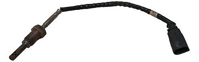 Sensor Temperatura Gases Volkswagen Amarok 2.0 2015 2016 17