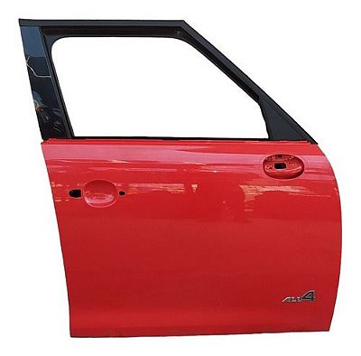 Porta Dianteira Direita Mini Cooper S Countryman 2011 2016