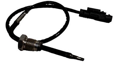 Sensor Temperatura Inf Jeep Commander 2.0 Diesel 2022 2023