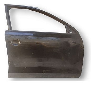 Porta Dianteira Direita Vw Jetta Tsi 2015 2016