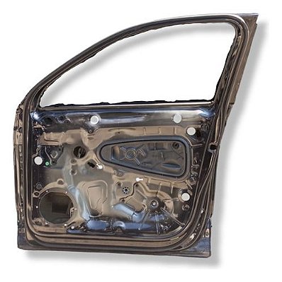 Porta Dianteira Direita Vw Tiguan R-line 2018 2019 2020 2021