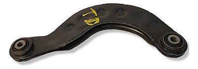 Braço Curvo Tras Direito Volvo C30 T5 2010 2011 2012
