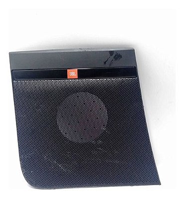 Tela Painel Jbl Lado Direito Toyota Prius 2016 2017 2018