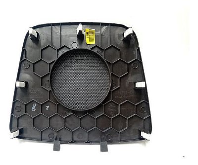 Tela Superior Painel Tabelier Hyundai Santa Fé 2015 2016