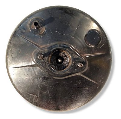 Hidrovacuo Motor Pinça Civic Si  2008 2009 2010 2011