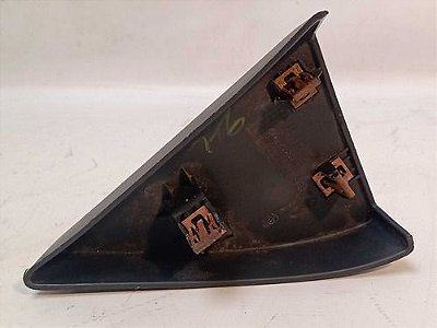 Moldura Interna Porta Traseira Esquerda Ford Ecosport 2005