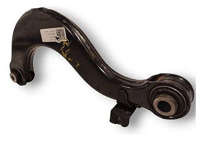 Braço Curvo Traseiro Direito Volkswagen Passat B7 2012 2014