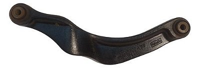 Braço Curvo Traseiro Direito Volvo Xc60 2009 2010 2011