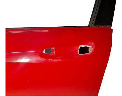 Porta Dianteira Esquerda Mercedes A200 2013 2014 2015 2016