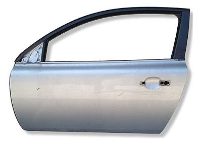 Porta Dianteira Esquerda Volvo C30 T5 2010 2011 2012