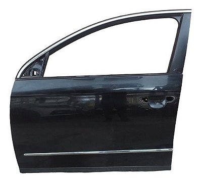 Porta Dianteira Esquerda Vw Passat 2006 2007 2008 2009 2010