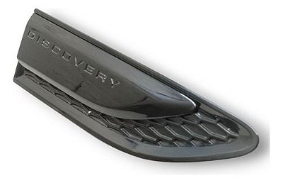 Moldura Letreiro Paralama Direito Discovery Sport 2020 2021